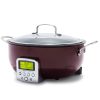 GreenPan 6-quart essential smart skillet