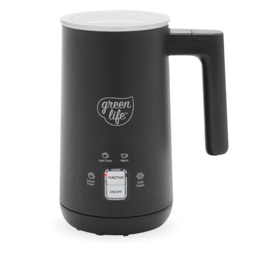 Greenlife instant milk frother