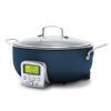 GreenPan 6-quart essential smart skillet