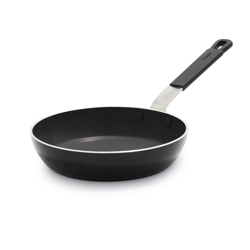 Bobby Flay ceramic nonstick frypan