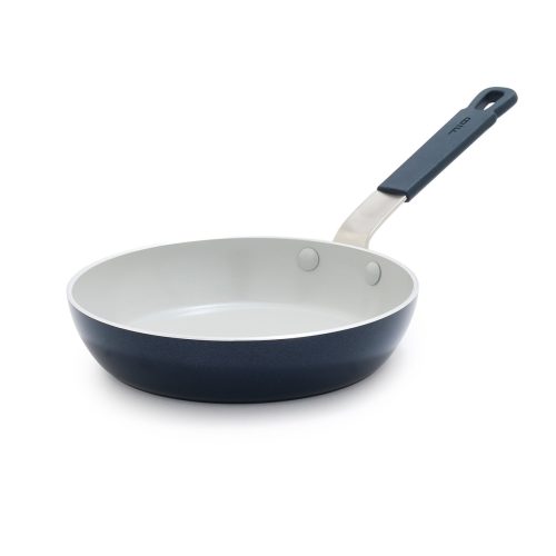 Bobby Flay ceramic nonstick frypan