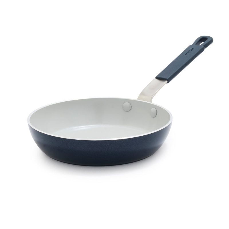 Bobby Flay ceramic nonstick frypan