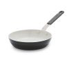 Bobby Flay ceramic nonstick frypan